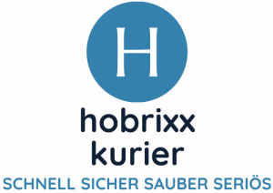 hobrixx.de Logo
